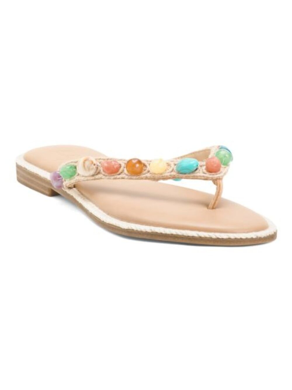 VINTAGE HAVANA Sandy Flip Flops